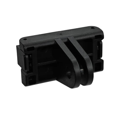 Magnetic Quick Release Adapter - Tripod Mount Base for DJI Osmo Action 5 Pro, 4 & 3 Cameras