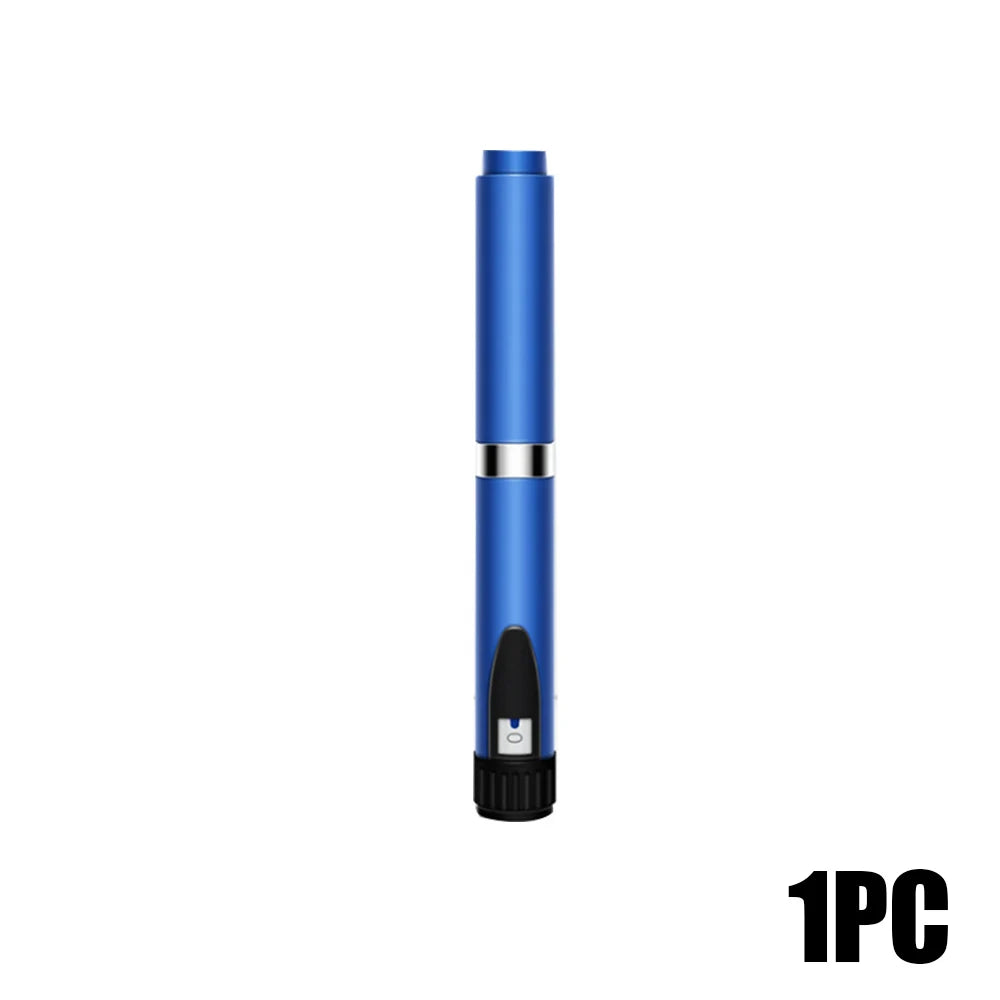 Magic Pen Tattoo Kit – 3ml Empty Cartridge Bottles with Individual Packaging for Medical Aesthetics & Lilly Insulin Pen