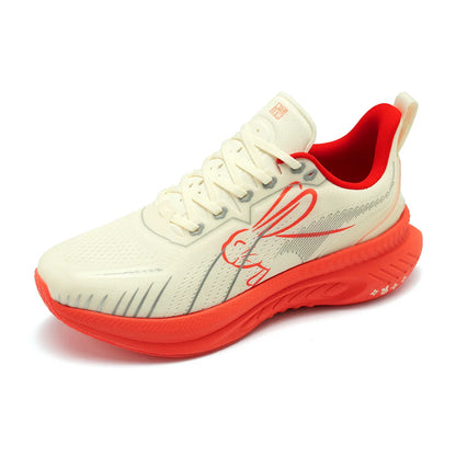 ONEMIX 2024 New Sneakers – Heavyweight Buffer Running Shoes for Men, Non-Slip, Breathable, Lightweight Outdoor Sport Shoes