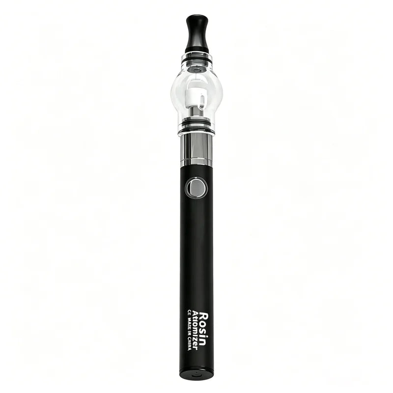 Glass Rosin Atomizing Pen - Flux Diffuser Tool for Circuit Board Repair & Soldering Inspection