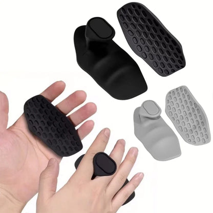 Anti-Slip Hand Grip Strengthener - Portable Finger Trainer for Gym & Weight Training