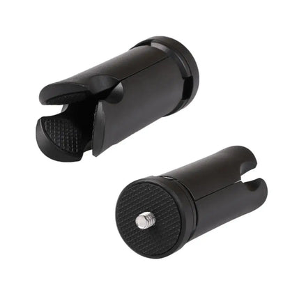 Portable Mini Tripod for DJI OSMO Mobile 2 — Universal Foldable Gimbal Stand for GoPro, Feiyu, Zhiyun & Smartphones