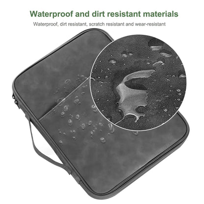 Tablet Sleeve Bag: for Samsung Galaxy Tab S7 FE S8 S9 Plus A8 S6 Lite, Xiaomi Pad 5 6 Pro Redmi Pad SE - Portable Pouch Case