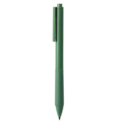 Inkless Press Pencil – Unlimited Writing Mechanical Pen for Art, Sketching, School Supplies & Kids’ Gifts