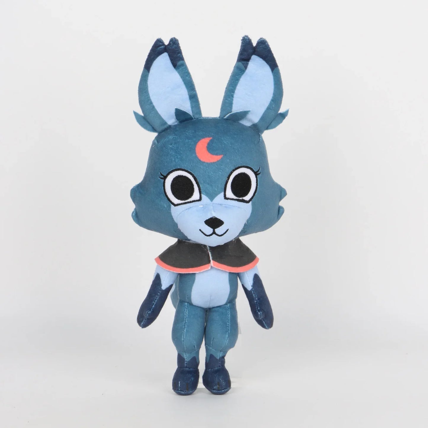 New Dandy’s World Gourdy Plush – Cute Dandy, Astro Vee, Pebble & Ribecca Eclipse 1st Edition Plush Doll Toy for Kids