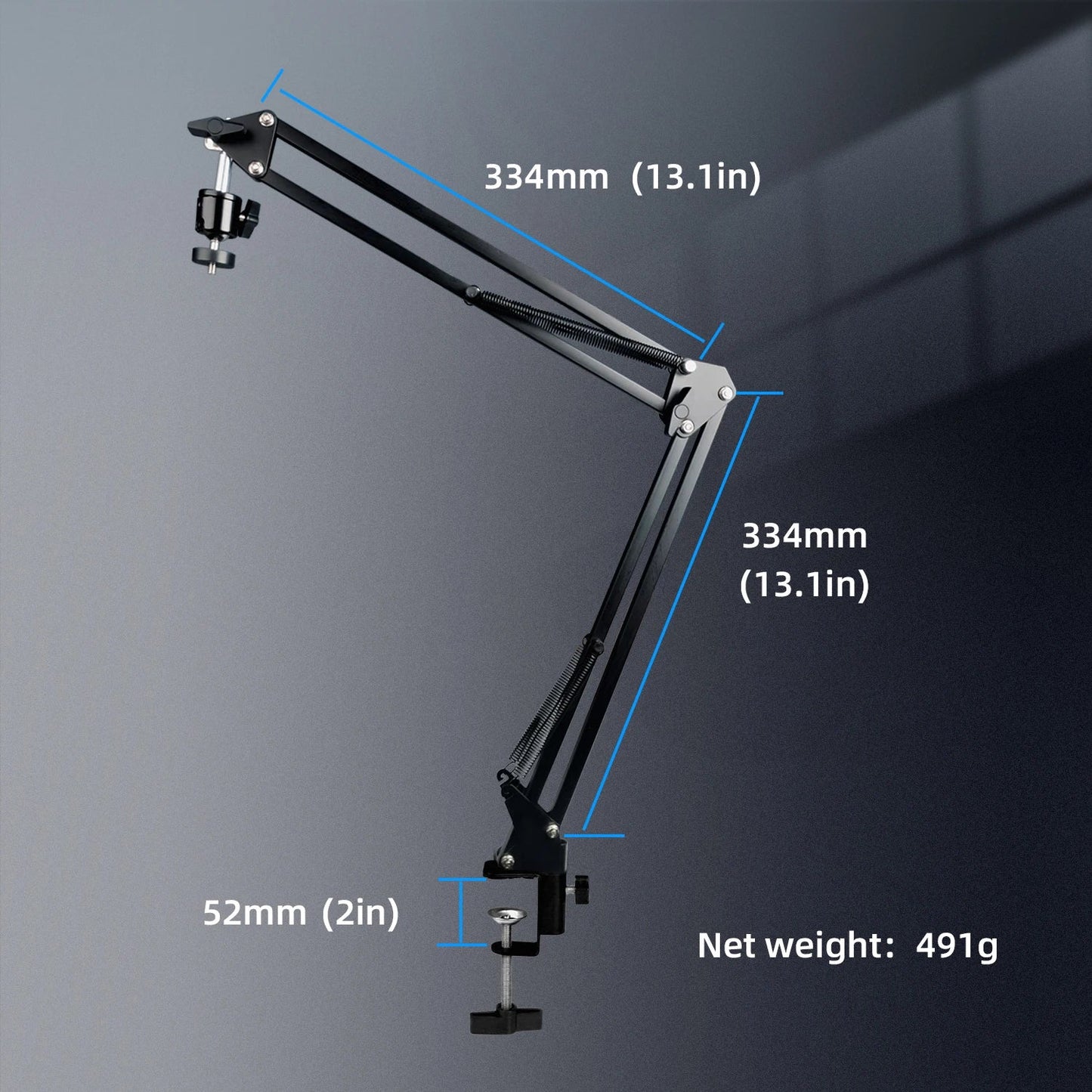 1080P 4K Industrial Microscope – 150X C-Mount Lens with 48MP/13MP Digital Camera, HDMI/USB-C/VGA for PCB Soldering & DIY