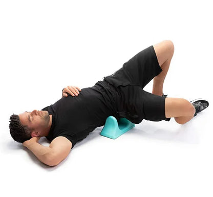 Psoas Muscle Massager - Deep Tissue Massage Tool for Psoas, Back, Hip Flexor, and Thigh Muscle Release