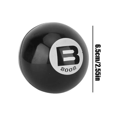 Rubber Ball Watch Case Opener - Inflatable Watch Back Cover Removal & Repair Tool for Watchmakers