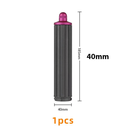 Hair Diffuser Nozzle for Dyson Airwrap HS01 HS05 HS08 - Universal Replacement Hair Dryer Curling Accessory