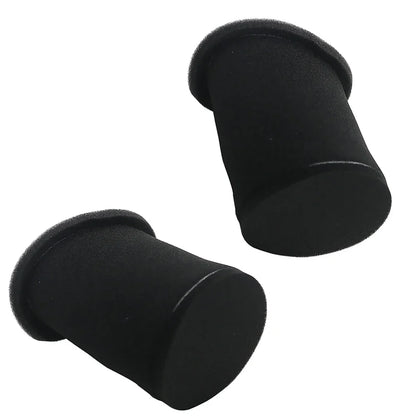 Motorcycle Sponge Air Filter for Suzuki GN250 TU250 GN125 TU125 GS125 EN125 – Foam Cleaner Replacement