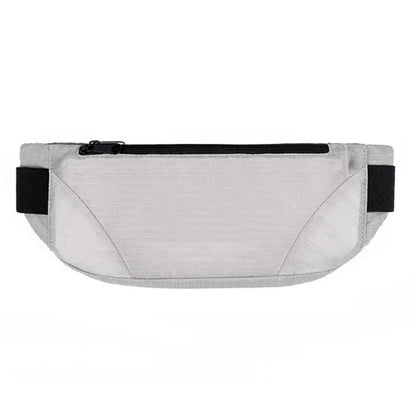 1PC Fanny Pack: Women Men Running Bag, Waist Pack Hip Bum Belt - Sports Lightweight Waterproof Breathable Phone Pouch