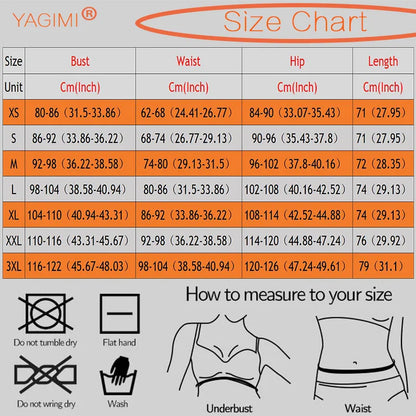 Colombian Fajas Post-Surgery Shapewear – Waist Trainer & Butt Lifter Full Body Shaper BBL Compression Girdle for Women