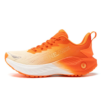 ONEMIX Casual Running Shoes – Breathable Lightweight Summer Jogging & Gym Shoes for Men & Women, Outdoor Sports Cushion Sneakers