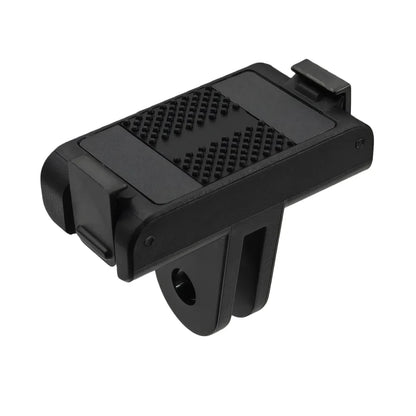Magnetic Quick Release Adapter - Tripod Mount Base for DJI Osmo Action 5 Pro, 4 & 3 Cameras