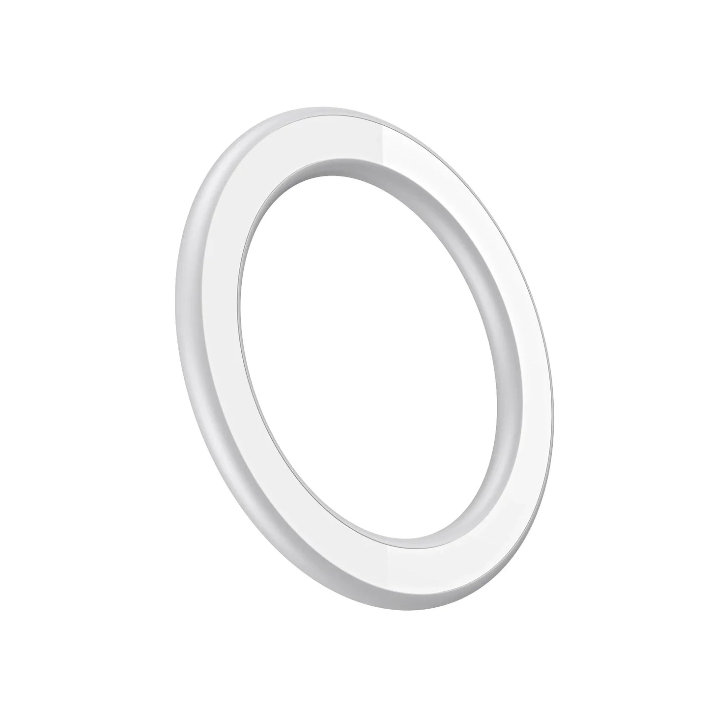 Magnetic Ring Holder for iPhone & iPad – Wall and Car Phone Stand Compatible with Magsafe Cases