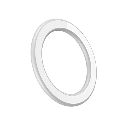 Magnetic Ring Holder for iPhone & iPad – Wall and Car Phone Stand Compatible with Magsafe Cases