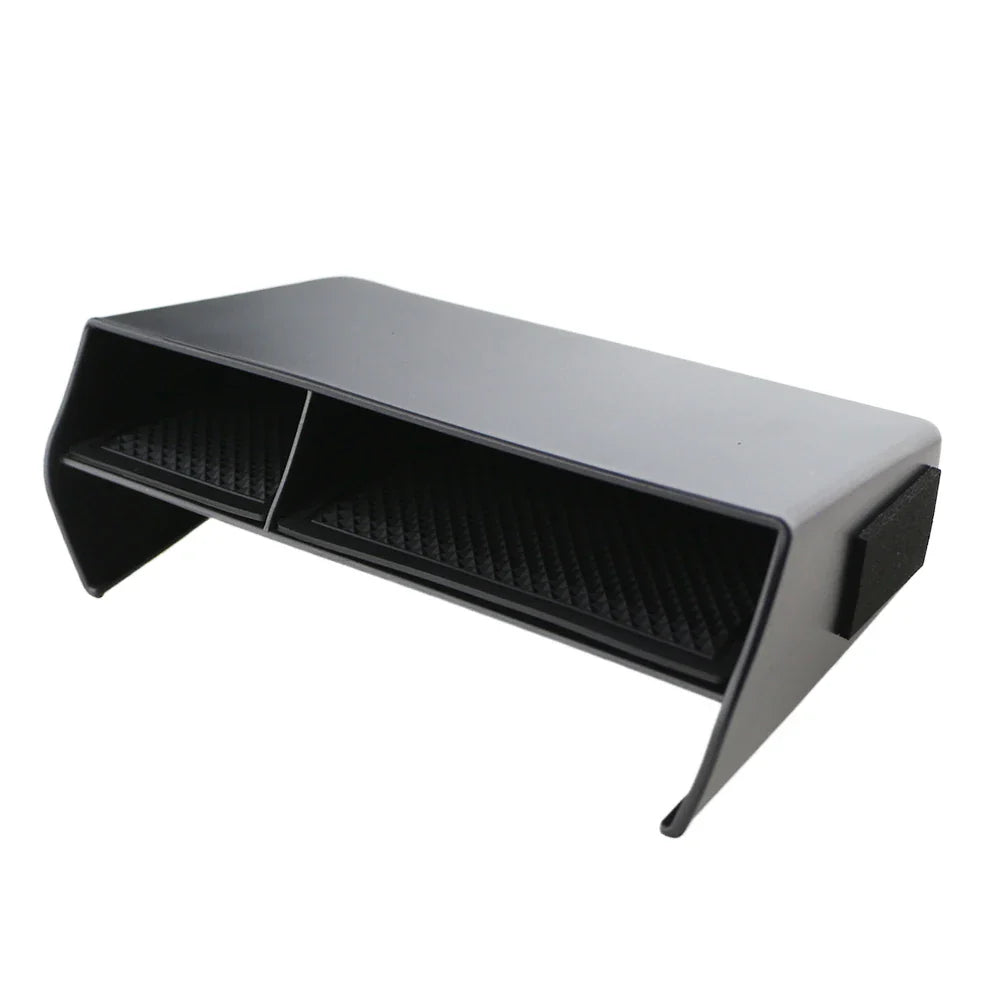 Car Center Console Storage Box for Honda Civic 11th Gen FE 2022–2025 – Interior Organizer & Holder Tray Accessories