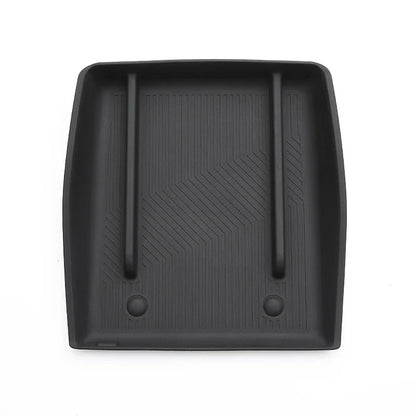 Honda Civic 11th Gen Storage Tray Silicone Pad - Wireless Charging Console Protector (2022-2025)