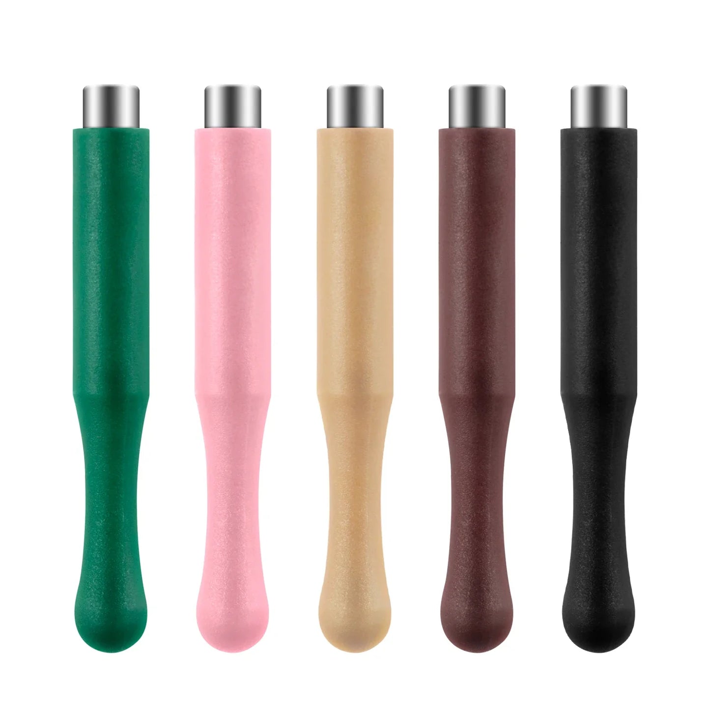 Cat Eye Nail Magnet Stick Set – Multi-Function Magnetic Tools for Cat Eye Gel Polish Nail Art