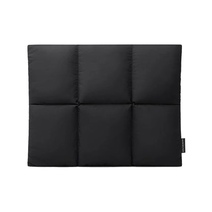 Comfy Puffy Laptop Bag 13-15 Inch — Shockproof, Ultra-Light Fluffy Notebook Sleeve for MacBook Air, Xiaomi, HP