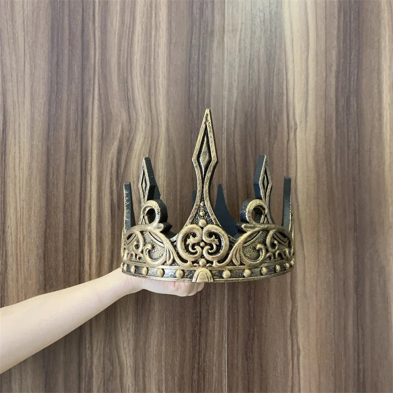 Halloween Cosplay Knife Prop - PU Safety Short Knife Replica for Role Playing & Costume Events