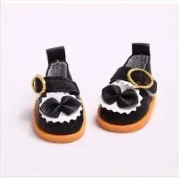 17cm Labubu Doll Clothes – Kpop EXO-Inspired Skirt & Sweater Outfit, V1 V2 Idol Clothing Gift