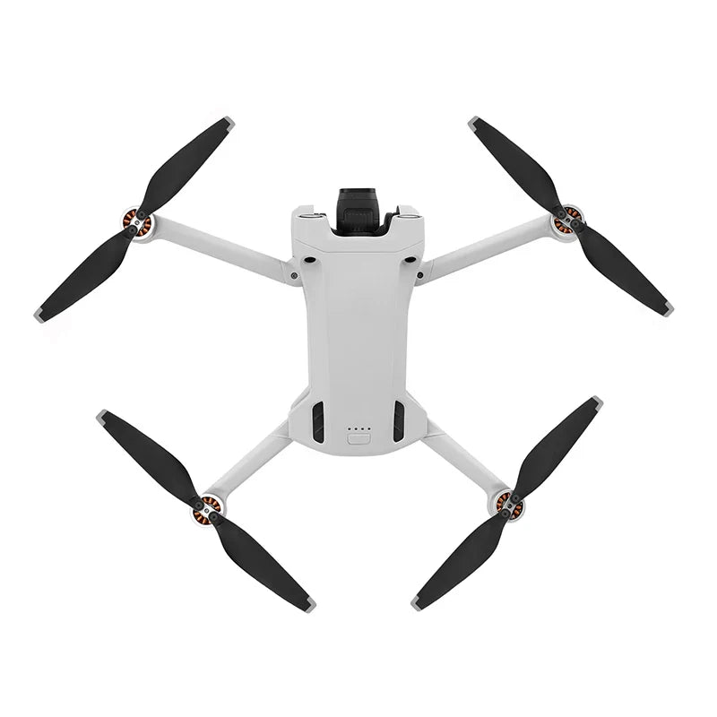 8pcs Propeller Blades Set – Replacement Accessories for DJI Mini 3 Pro / Mini 3 Drone