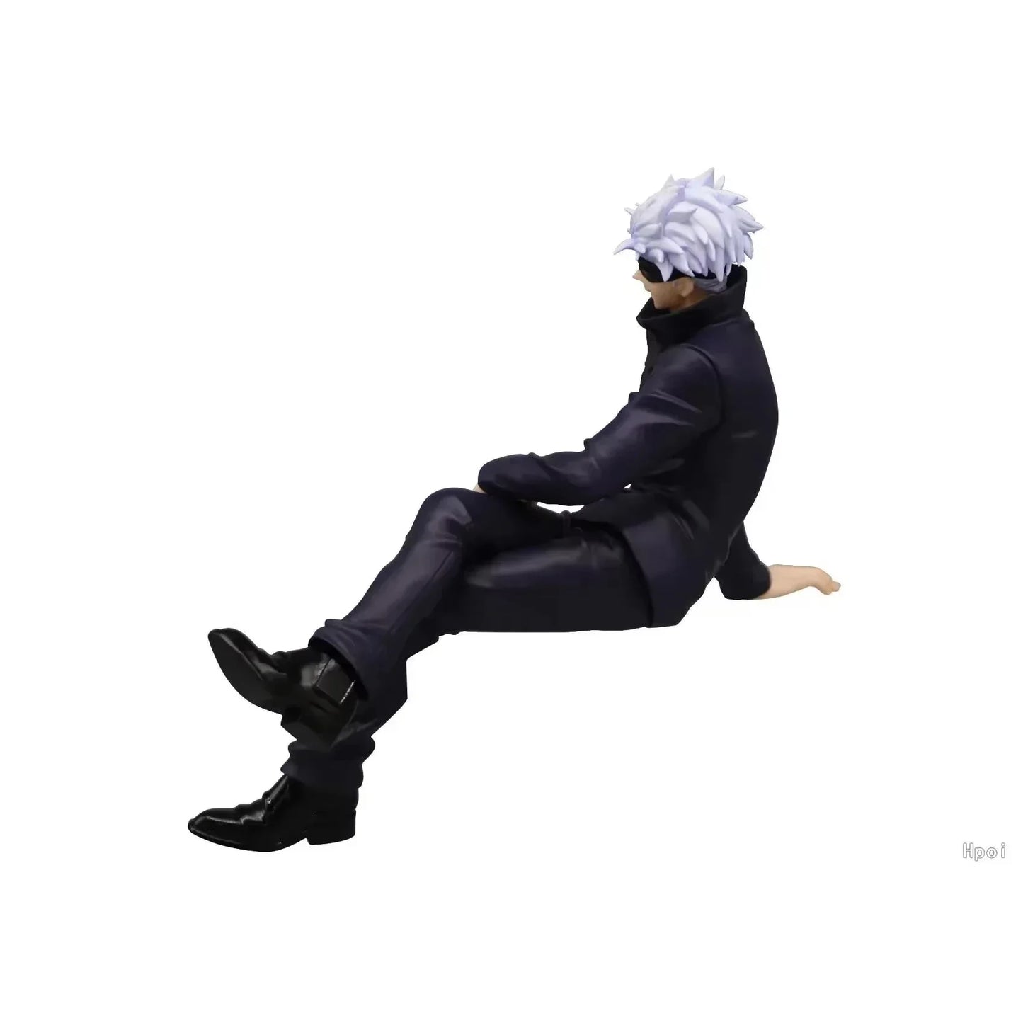 Jujutsu Kaisen Gojo Satoru Figure - 13cm PVC Anime Action Model Collectible Statue & Kids Gift