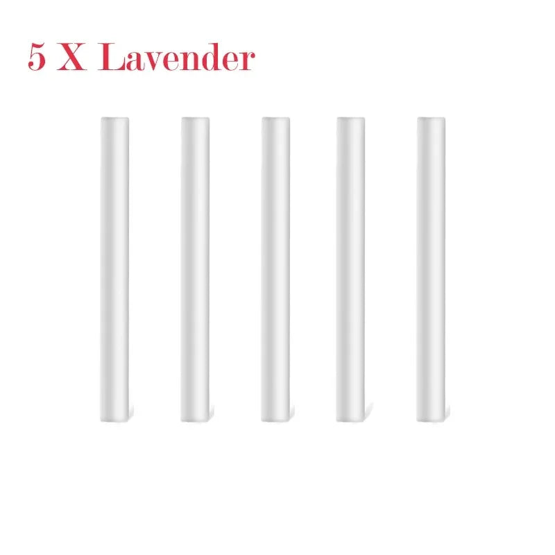 Car Air Vent Perfume - Long-Lasting Air Freshener & Aroma Car Accessory