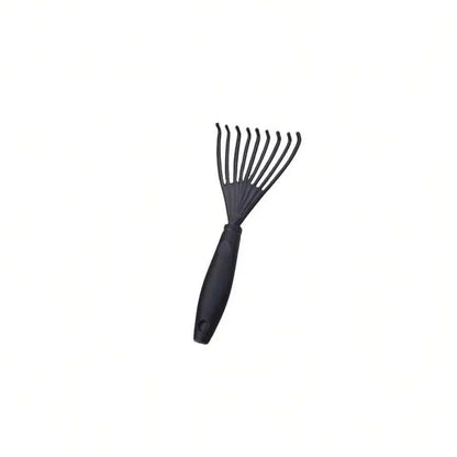 Curl Define Styling Brush - Hollow Detangling Comb for Wet Curly Hair Shaping & Styling