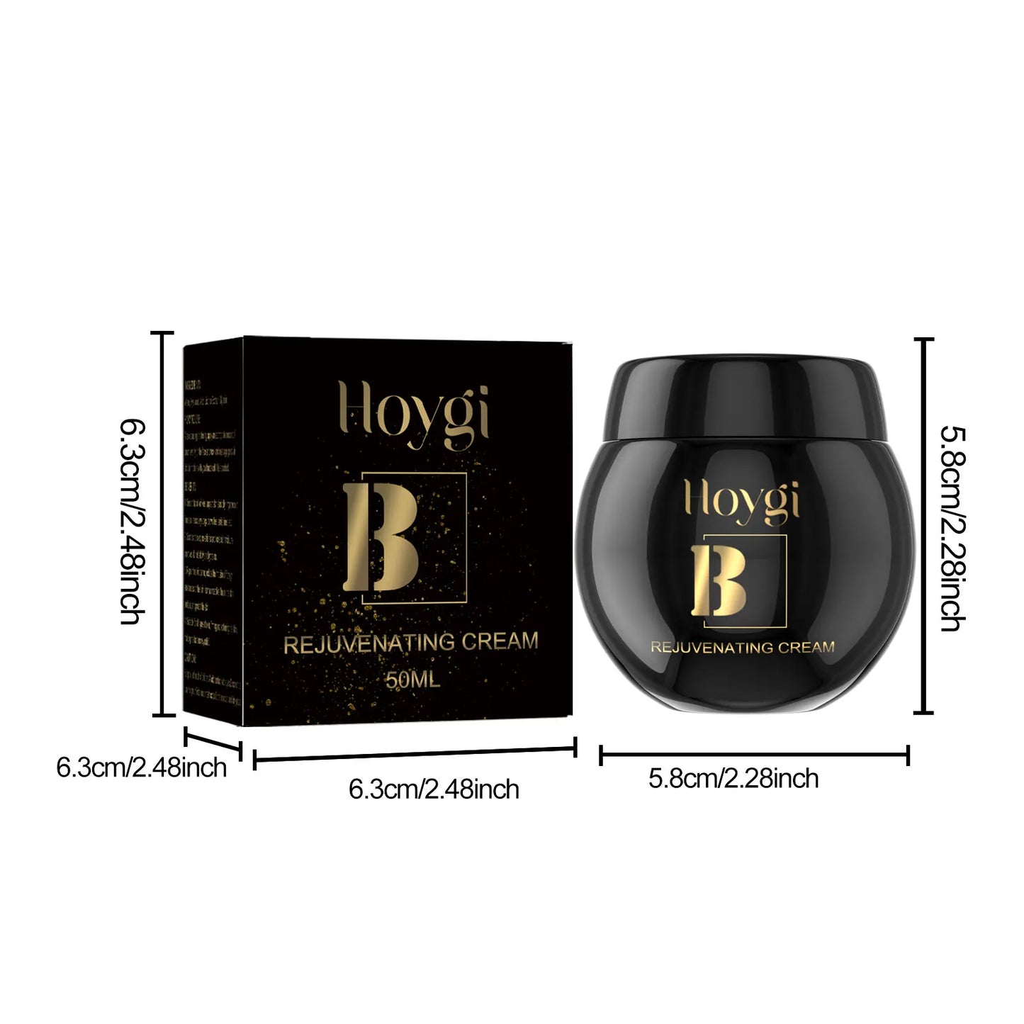 Wrinkle Remover Cream – Firming, Lifting & Anti-Aging Moisturizer for Fine Lines & Bright Skin
