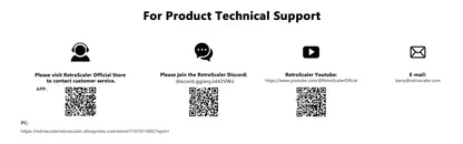 RetroScaler2x AV to HDMI Converter – Line-Doubler for PS2, N64, NES, Dreamcast, Saturn, MD1, MD2 Retro Game Consoles