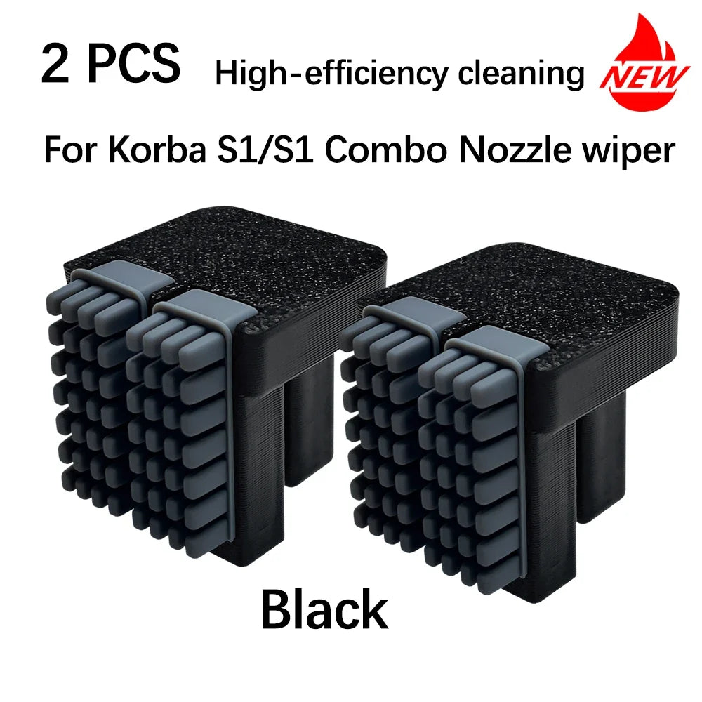 Anycubic Kobra S1 Ceramic Hotend - 24V 48W Rapid Heating 300℃ Upgrade 3D Printer Extruder Head