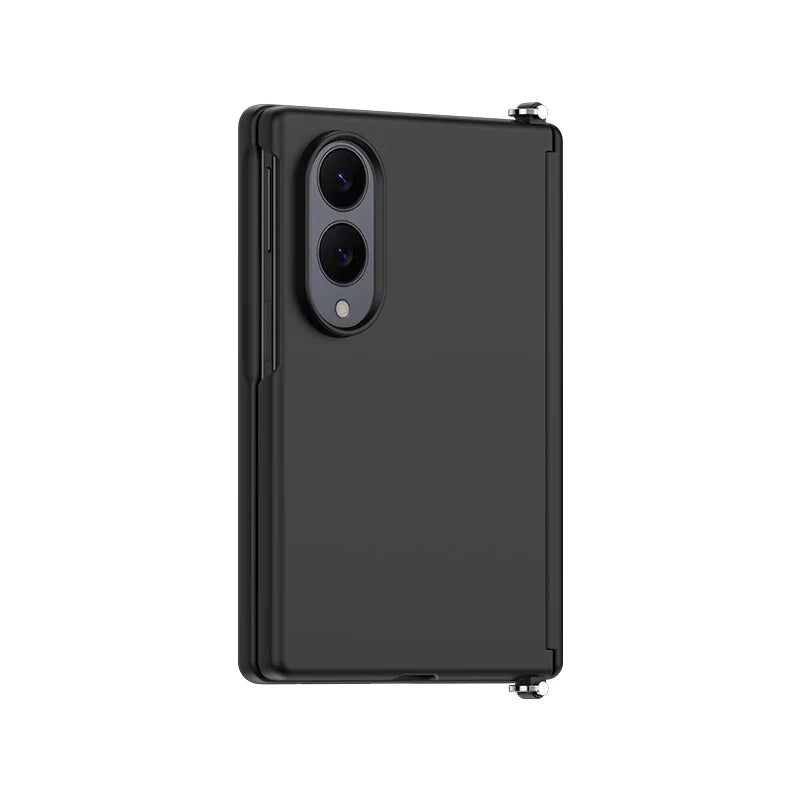 Samsung Galaxy Z Fold 8 Magnetic Phone Case - Ultra Slim Gradient Hard Protective Cover