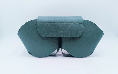 Protective Leather Case for AirPods Max – Soft Cover Against Drops and Scratches