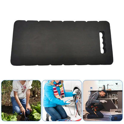 Garden Kneeling Pad - Waterproof High-Density Foam Mat for Gardening, Garage & Outdoor Work