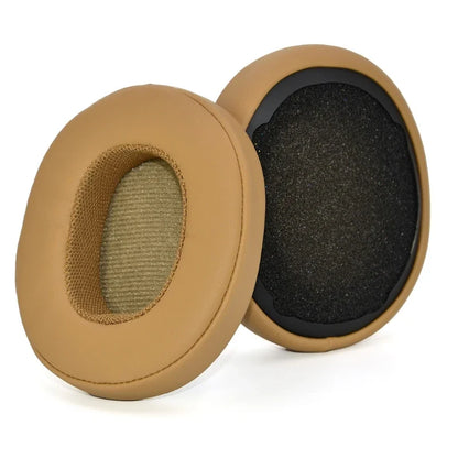 Replacement Ear Pads Cushions for Skullcandy Crusher Wireless, Crusher Evo, Crusher ANC & Hesh 3 – Soft Earmuff Headphone Covers