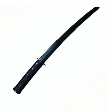 3D Kids Gravity Knife Katana - Stretchable & Retractable Decompression Toy, Creative Gravity Sword Gift for Friends