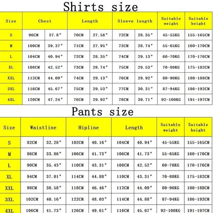 Men’s Camo Tactical Uniform Set | Ripstop Airsoft Suit with Multi-Pocket Pants & Training Shirt for Hunting or Paintball