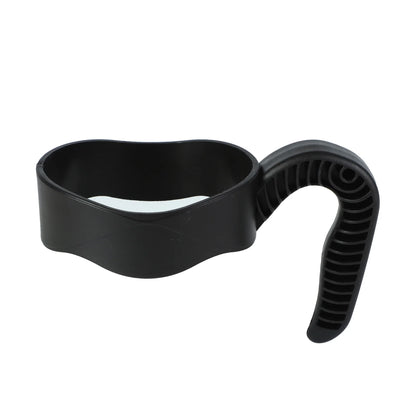 Non-Slip Handle Holder for 20oz & 30oz Tumblers — Travel-Friendly Coffee & Water Cup Accessory
