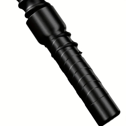 2PC Strength Training Grip Bar — Ergonomic Spring Arm Expander for Biceps & Triceps Muscle Training
