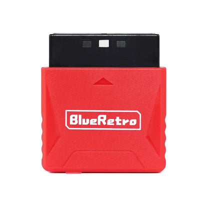 RetroScaler Mini BlueRetro Adapter – PS1, PS One & PS2 Wireless Receiver for 8Bitdo, PS4, PS5 & Xbox Series X Controllers