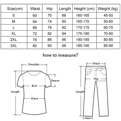 Men's Compression Pants - Cool Dry Leggings & Sports Baselayer, Running Tights & Athletic Workout Shorts