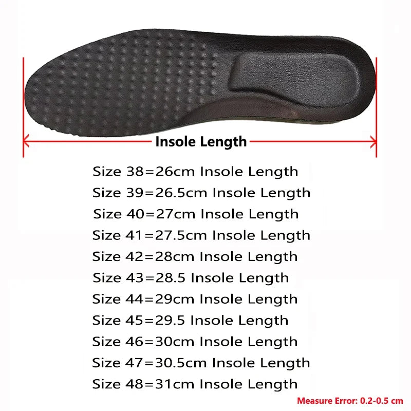 Men’s Leather Slip-On Dress Shoes - Plus Size Office, Wedding, Party and Business Formal Oxfords