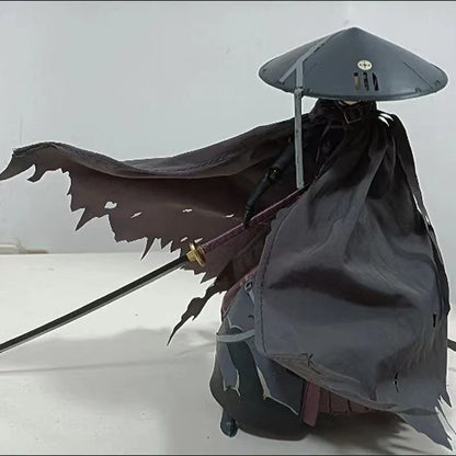 12-Point OB11 A Si 3.0 Fairy Body Clothes – Baby Doll Cloak, Scarf & Soldier Outfit Accessories for BJD Solid Body Dolls