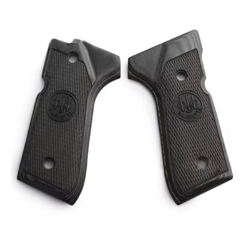 92F Guardrail Handle Grip - Durable Protective Grip Cover Replacement Accessory