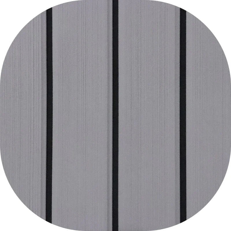 240×60×0.5cm Self-Adhesive EVA Foam Teak Sheet — Synthetic Marine Decking Mat for Car, Boat, Yacht, Sea Swim, Cozy Flooring Pad