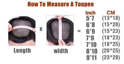 Silk Top Swiss Lace Clip-In Topper – Straight Real Human Hair Toupee with Bangs, Breathable & Soft, Blonde Color