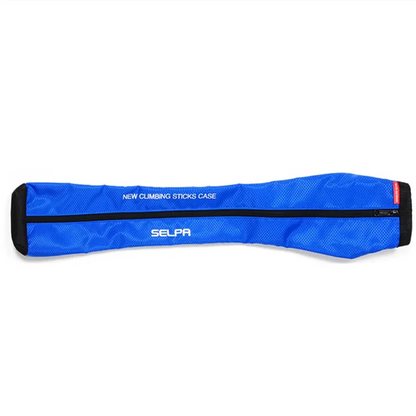 Outdoor Hiking Poles Storage Bag - Portable Folding Walking Pole Carrying Bag for Hiking, Backpacking & Travel