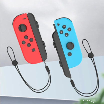 Nintendo Switch & OLED Joy-Con Wrist Strap – Gamepad Hand Rope Accessory for Video Games